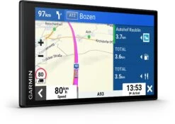 Garmin Dezl LGV610 6" Truck Sat Nav