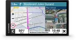 Garmin Dezl LGV610 6" Truck Sat Nav -Auto Parts Store 709822c