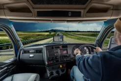 Garmin Dezl LGV610 6" Truck Sat Nav -Auto Parts Store 709822j