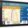 Garmin Dezl LGV710 7" Truck Sat Nav