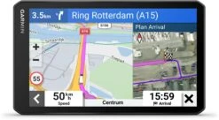 Garmin Dezl LGV710 7" Truck Sat Nav 18 Garmin Dezl LGV710 7" Truck Sat Nav -Auto Parts Store 709854c
