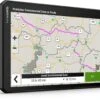 Garmin Dezl LGV810 8" Truck Sat Nav 1 Garmin Dezl LGV810 8" Truck Sat Nav -Auto Parts Store 709878