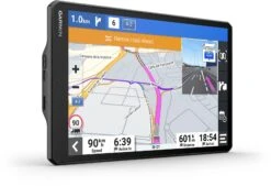 Garmin Dezl LGV1010 10" Truck Sat Nav