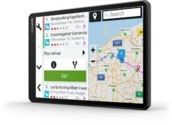 Garmin Dezl LGV1010 10" Truck Sat Nav -Auto Parts Store 709886b