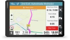 Garmin Dezl LGV1010 10" Truck Sat Nav -Auto Parts Store 709886c