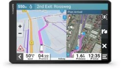 Garmin Dezl LGV1010 10" Truck Sat Nav -Auto Parts Store 709886d