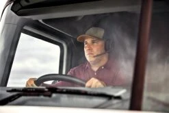 Garmin Dezl Headset 100 Headset -Auto Parts Store 709942g