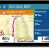 Garmin DezlCam LGV710 Truck Sat Nav And Dash Cam