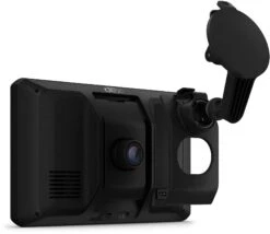 Garmin DezlCam LGV710 Truck Sat Nav And Dash Cam -Auto Parts Store 710486d