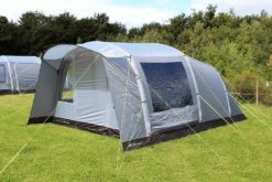 Outdoor Revolution Camp Star 500 Bundle -Auto Parts Store 712926c