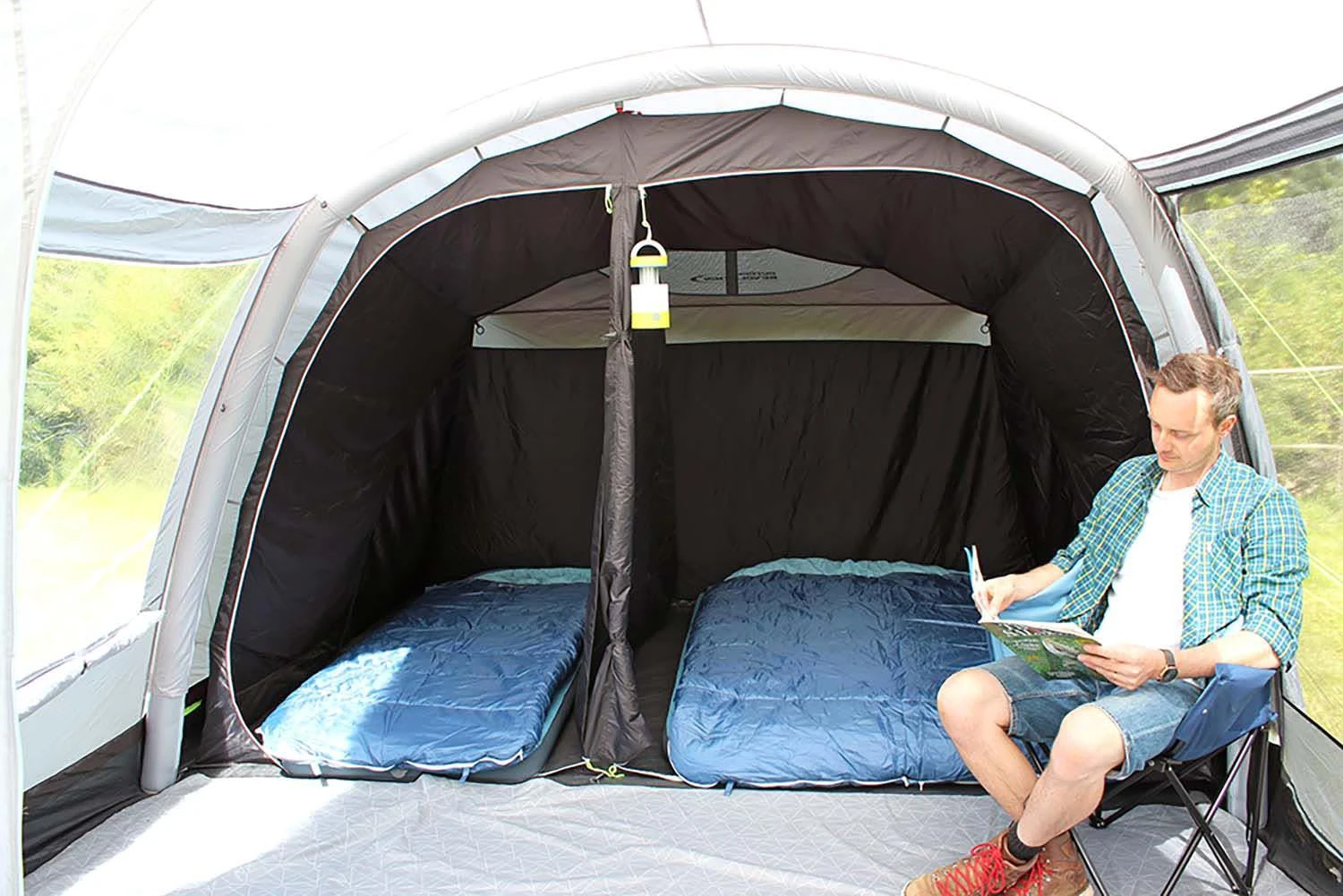 Outdoor Revolution Camp Star 500XL Bundle 9 Outdoor Revolution Camp Star 500XL Bundle - Image 7