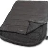 Outdoor Revolution Sun Star Double 400 Sleeping Bag - After Dark -Auto Parts Store 713046