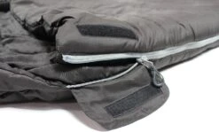 Outdoor Revolution Sun Star Double 400 Sleeping Bag - After Dark -Auto Parts Store 713046b