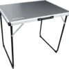 Outdoor Revolution Aluminium Top Camping Table (80 X 60cm) -Auto Parts Store 713166