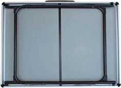 Outdoor Revolution Aluminium Top Camping Table (80 X 60cm) -Auto Parts Store 713166b