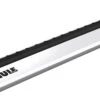 Thule Wingbar Evo 127cm Roof Bars - Aluminium - Pack Of 2 -Auto Parts Store 718043