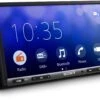 Sony XAV-AX3250 With Apple CarPlay And Android Auto -Auto Parts Store 718326