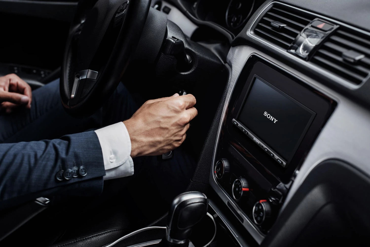 Sony XAV-AX3250 With Apple CarPlay And Android Auto 10 Sony XAV-AX3250 With Apple CarPlay And Android Auto - Image 8