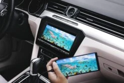 Sony XAV-AX3250 With Apple CarPlay And Android Auto 30 Sony XAV-AX3250 With Apple CarPlay And Android Auto -Auto Parts Store 718326j