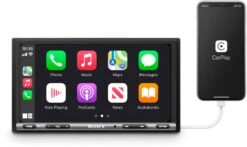 Sony XAV-AX3250 With Apple CarPlay And Android Auto 32 Sony XAV-AX3250 With Apple CarPlay And Android Auto -Auto Parts Store 718326l