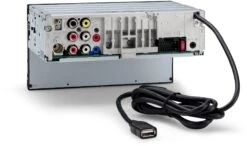 Sony XAV-AX3250 With Apple CarPlay And Android Auto 36 Sony XAV-AX3250 With Apple CarPlay And Android Auto -Auto Parts Store 718326p