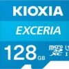 Kioxia 128GB Exceria U1 Class 10 MicroSD 2 Kioxia 128GB Exceria U1 Class 10 MicroSD -Auto Parts Store 718862