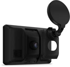 Garmin CamperCam 795 Sat Nav & Dash Cam -Auto Parts Store 718958d