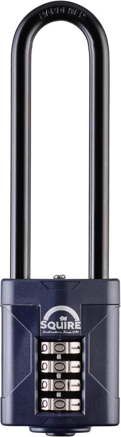 Squire CP50/4 Padlock