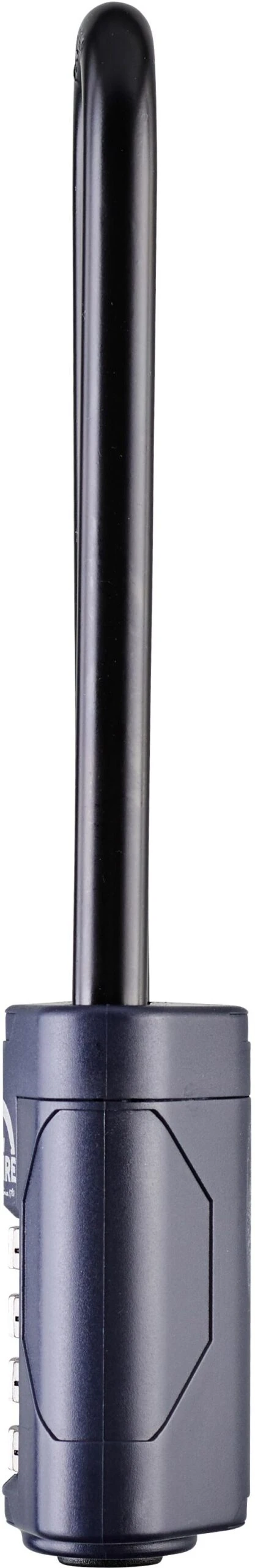 Squire CP50/4 Padlock 4 Squire CP50/4 Padlock - Image 2