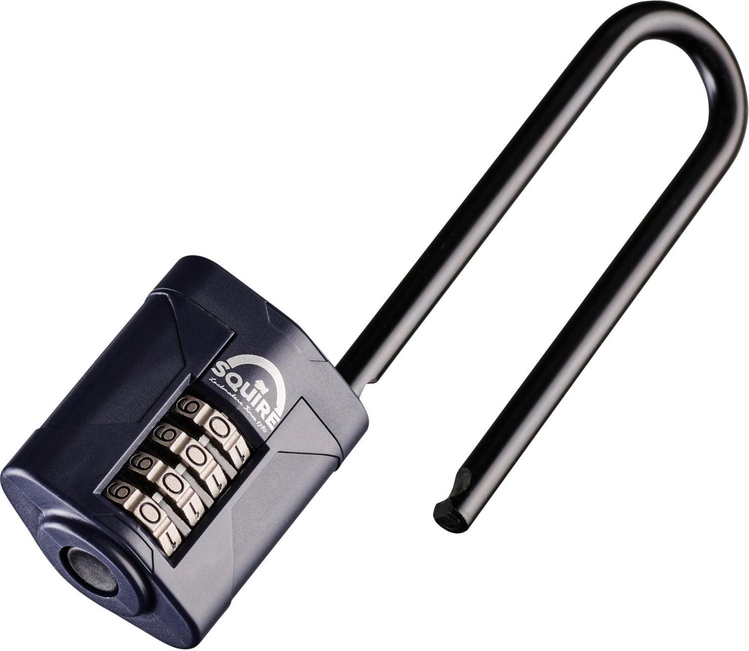 Squire CP50/4 Padlock 5 Squire CP50/4 Padlock - Image 3