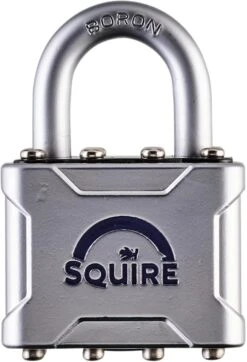 Squire VULCAN P4 50 Padlock