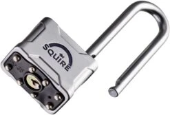 Squire VULCAN P4 50 Padlock -Auto Parts Store 719046b