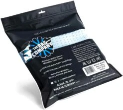 The Rag Company Waffle Weave Glass Towels 4 Pack -Auto Parts Store 719214b