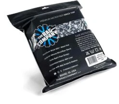 The Rag Company Cyclone Ultra Wash Mitt/Wash Pad -Auto Parts Store 719254c