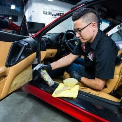 Chemical Guys Lightning Fast Carpet Clean 16oz -Auto Parts Store 719270c