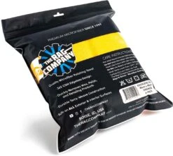 The Rag Company Edgeless 365 Detailing Towel 6 Pack -Auto Parts Store 719278b