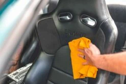 The Rag Company Edgeless 365 Detailing Towel 6 Pack -Auto Parts Store 719278d