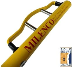 Milenco Commerical Steering Wheel Lock
