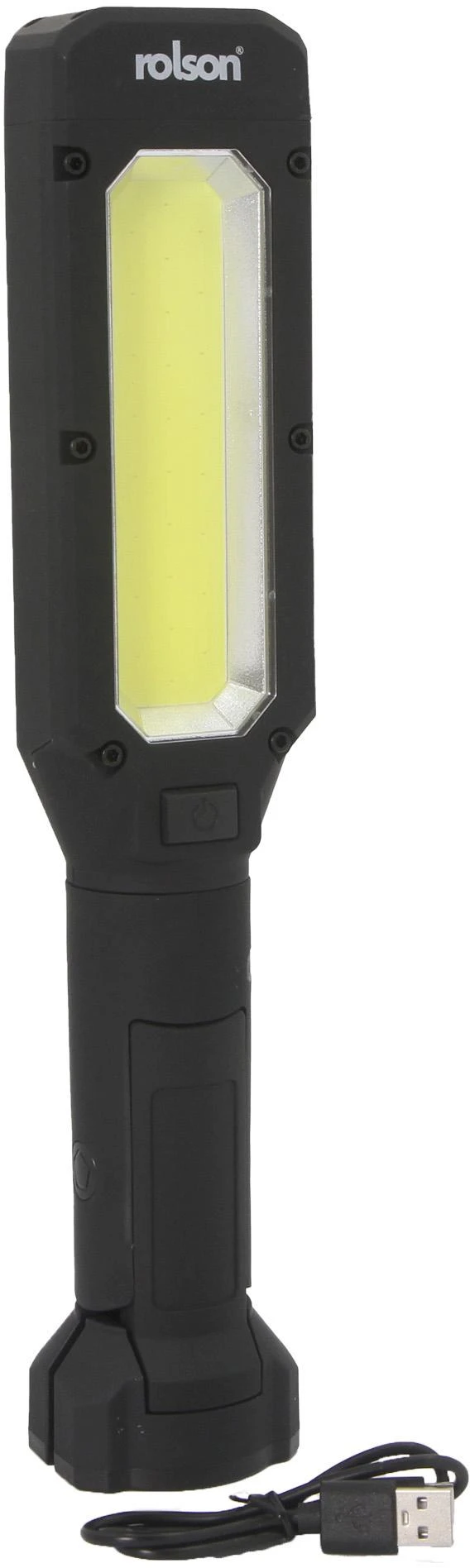 Rolson High Power Worklight And Torch 3 Rolson High Power Worklight And Torch