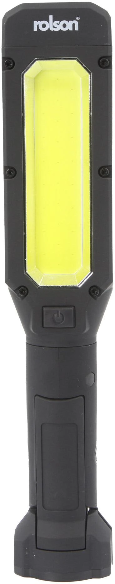 Rolson High Power Worklight And Torch 4 Rolson High Power Worklight And Torch - Image 2