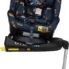 Cosatto Paloma Faith All In All Rotate I-Size Group 0+/1/2/3 Car Seat - On The Prowl 1 Cosatto Paloma Faith All In All Rotate I-Size Group 0+/1/2/3 Car Seat - On The Prowl -Auto Parts Store 721006