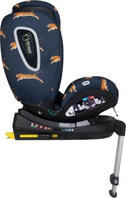 Cosatto Paloma Faith All In All Rotate I-Size Group 0+/1/2/3 Car Seat - On The Prowl 24 Cosatto Paloma Faith All In All Rotate I-Size Group 0+/1/2/3 Car Seat - On The Prowl -Auto Parts Store 721006i