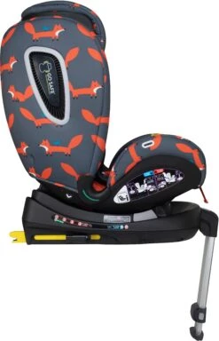 Cosatto All In All Rotate I-Size Group 0+/1/2/3 Car Seat - Mister Fox -Auto Parts Store 721038e
