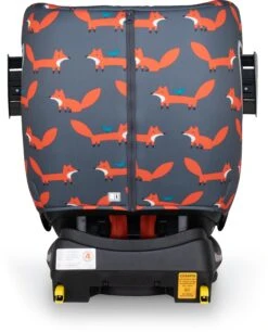 Cosatto All In All Rotate I-Size Group 0+/1/2/3 Car Seat - Mister Fox -Auto Parts Store 721038l