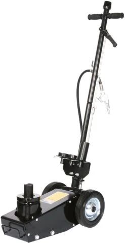 SIP 22 Tonne Pneumatic Floor Jack