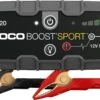 NOCO GB20 500A Jump Starter -Auto Parts Store 721880