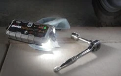 NOCO GB20 500A Jump Starter 15 NOCO GB20 500A Jump Starter -Auto Parts Store 721880e