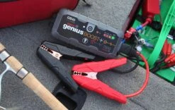 NOCO GB40 1000A Jump Starter -Auto Parts Store 721898g