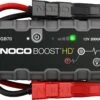 NOCO GB70 2000A Jump Starter -Auto Parts Store 721906