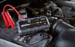 NOCO GB70 2000A Jump Starter 12 NOCO GB70 2000A Jump Starter -Auto Parts Store 721906b